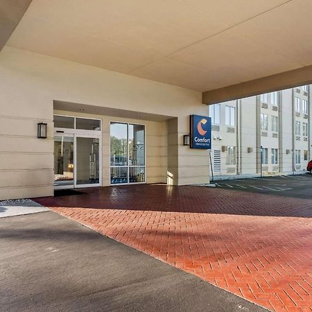 Comfort Inn & Suites Panama City - St Andrew Ngoại thất bức ảnh