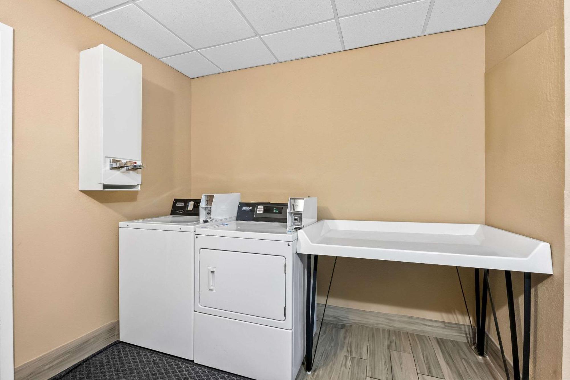 Comfort Inn & Suites Panama City - St Andrew Ngoại thất bức ảnh