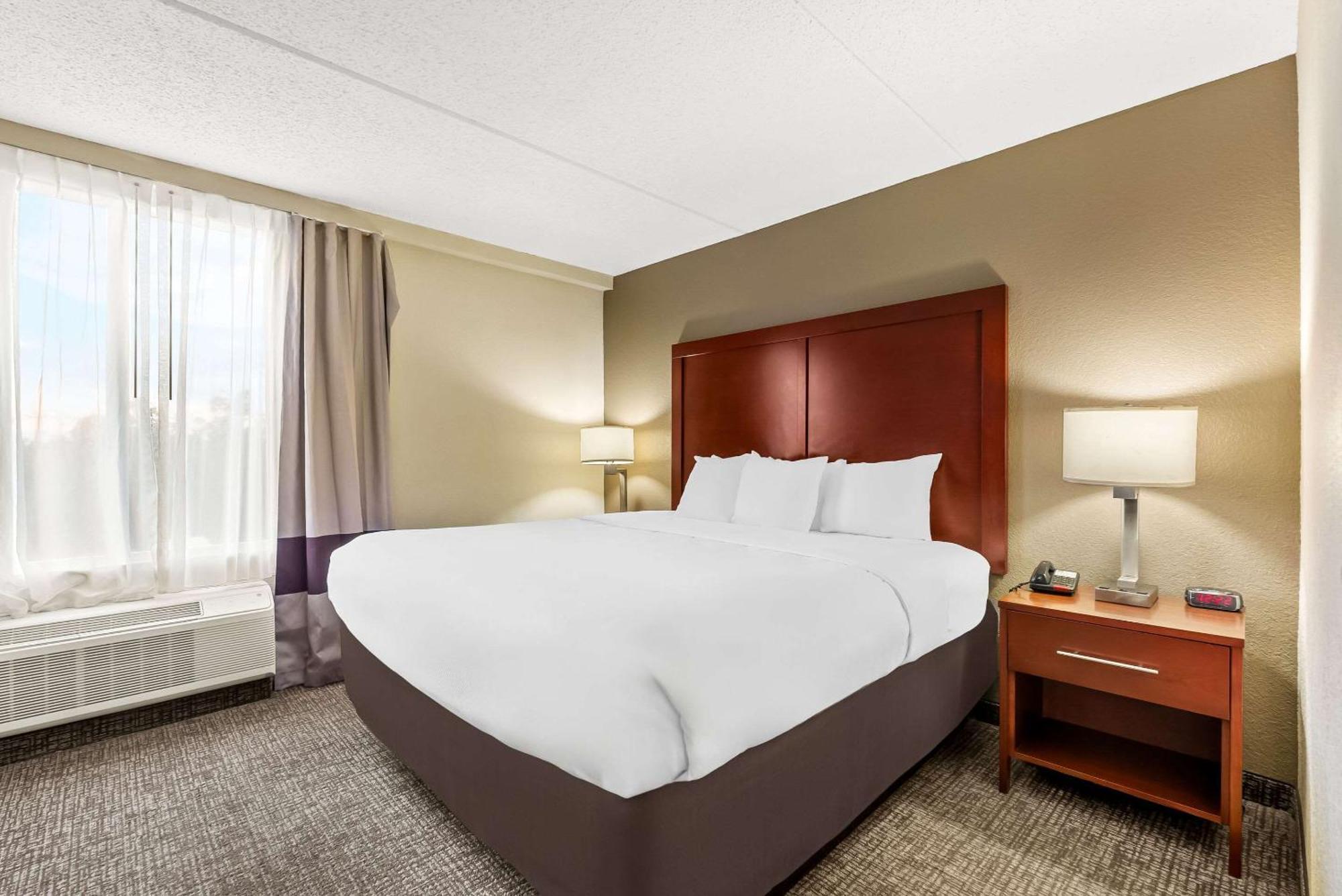 Comfort Inn & Suites Panama City - St Andrew Ngoại thất bức ảnh