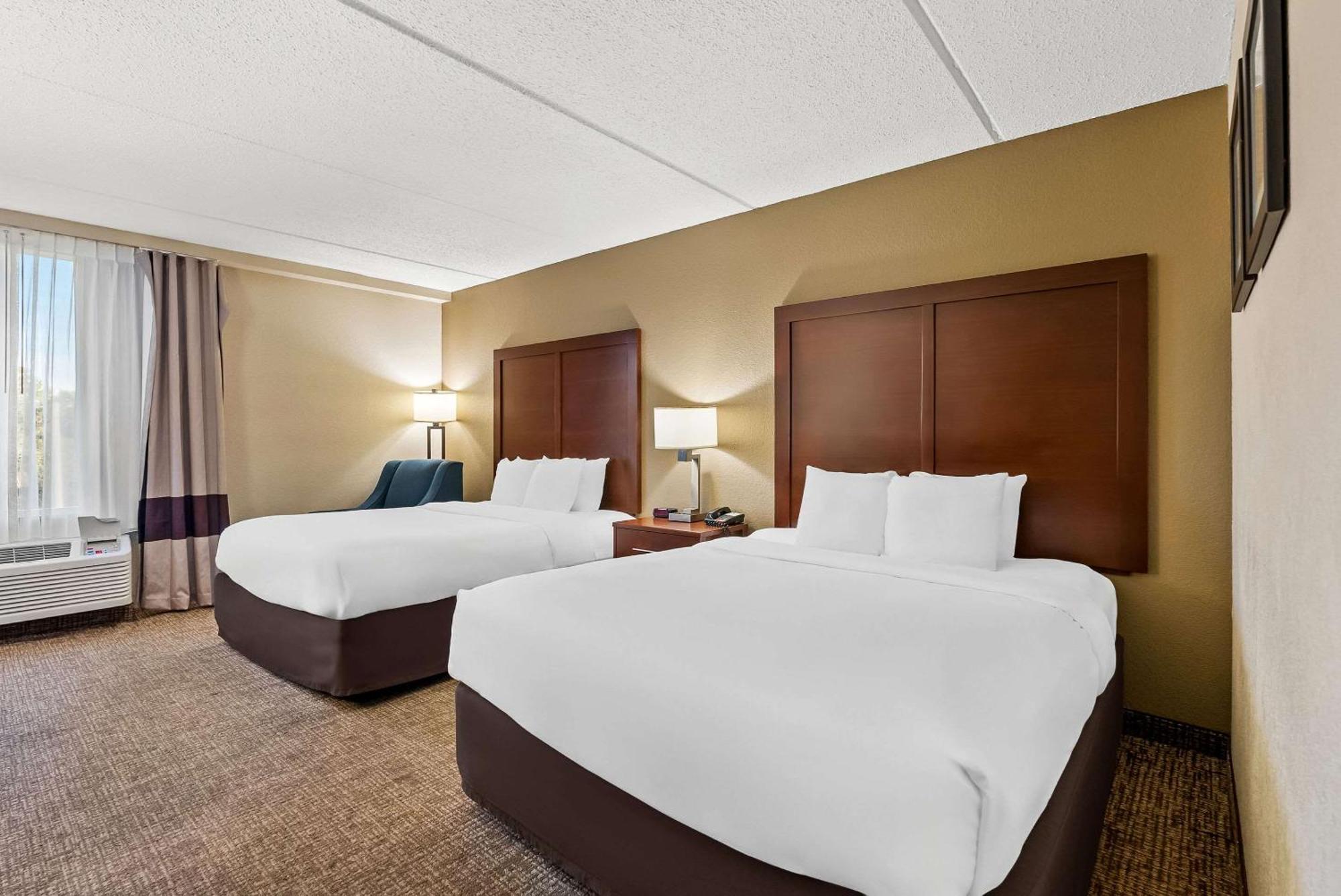 Comfort Inn & Suites Panama City - St Andrew Ngoại thất bức ảnh