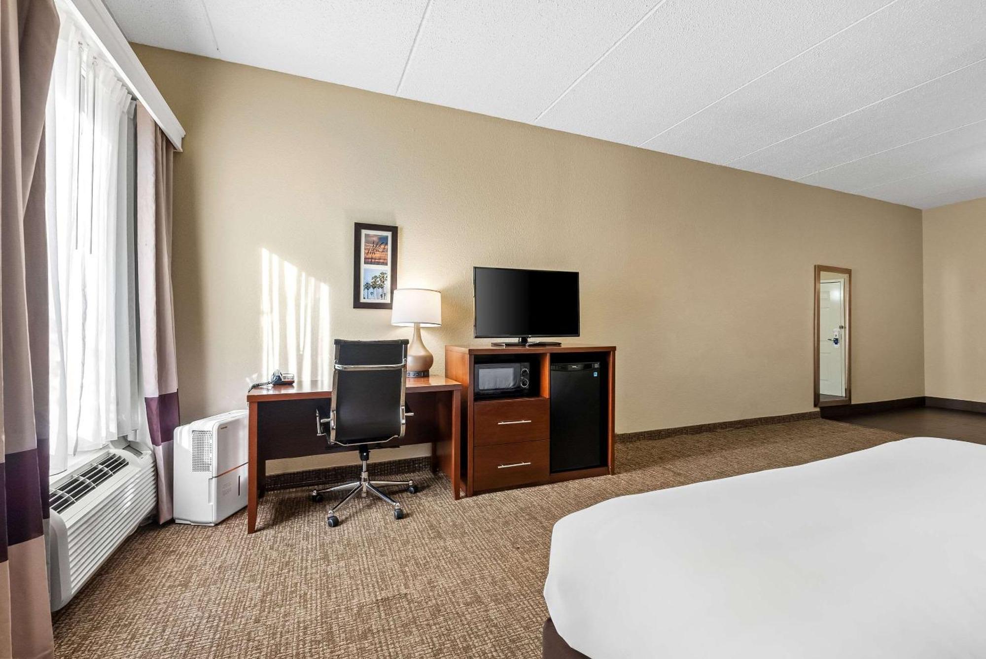 Comfort Inn & Suites Panama City - St Andrew Ngoại thất bức ảnh