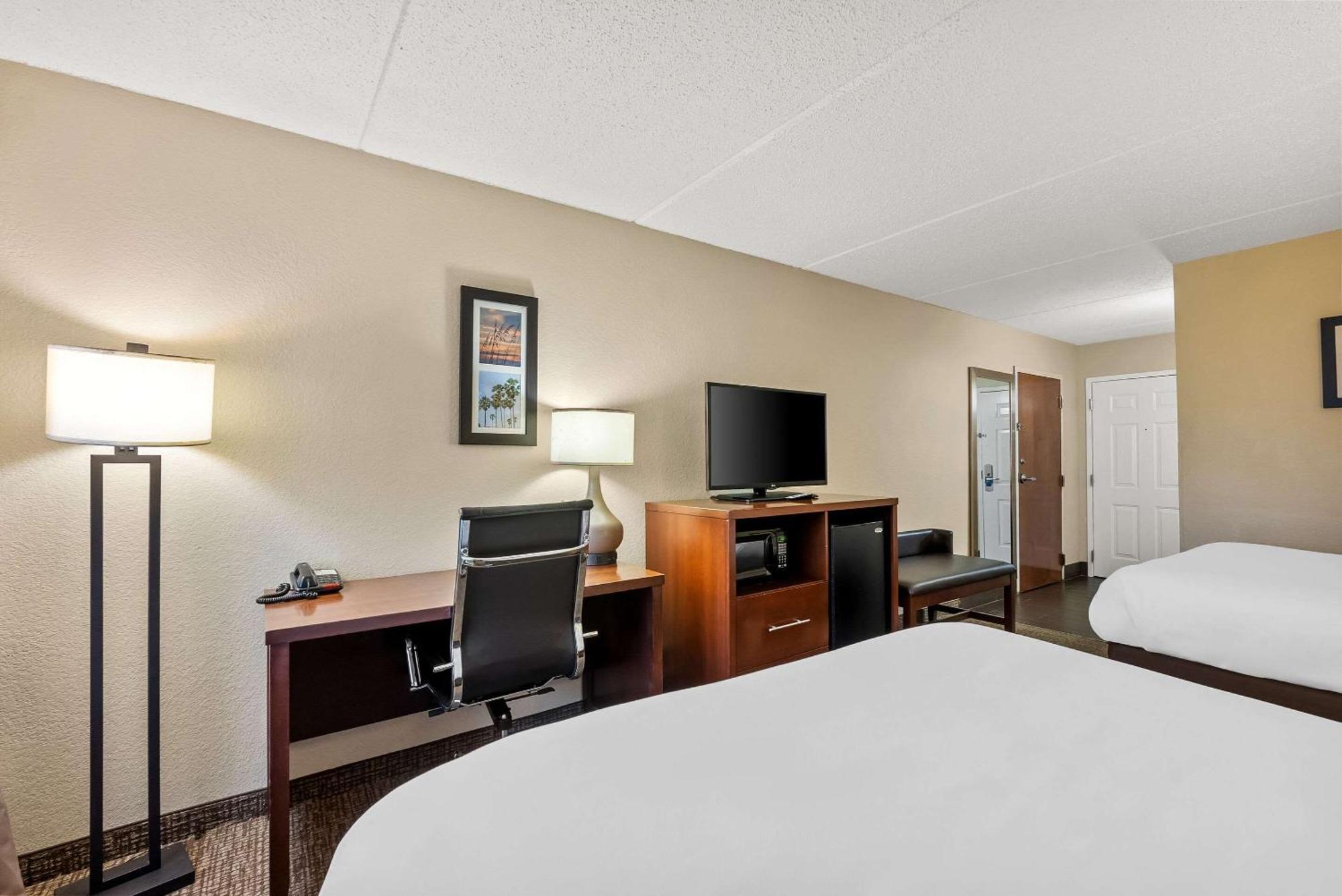 Comfort Inn & Suites Panama City - St Andrew Ngoại thất bức ảnh