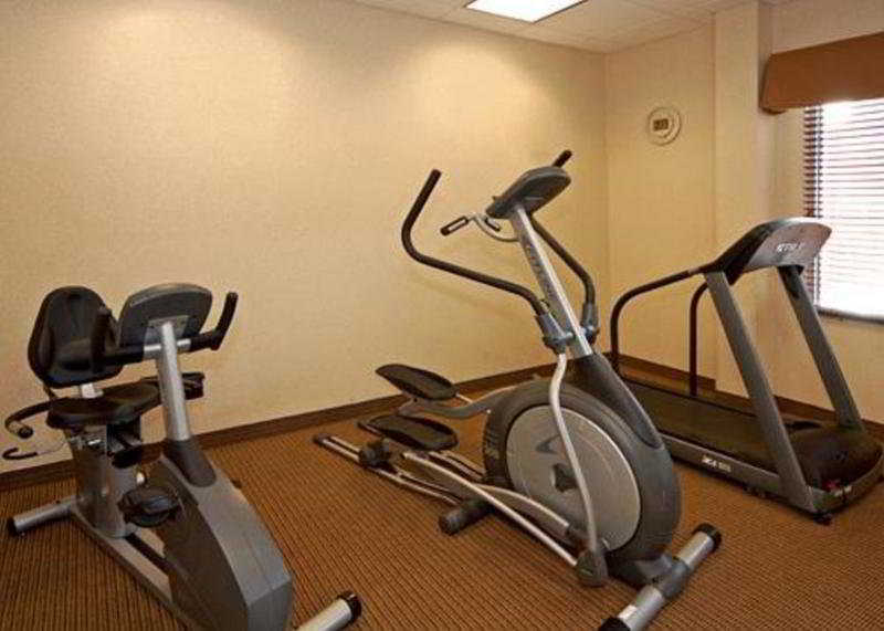 Comfort Inn & Suites Panama City - St Andrew Ngoại thất bức ảnh