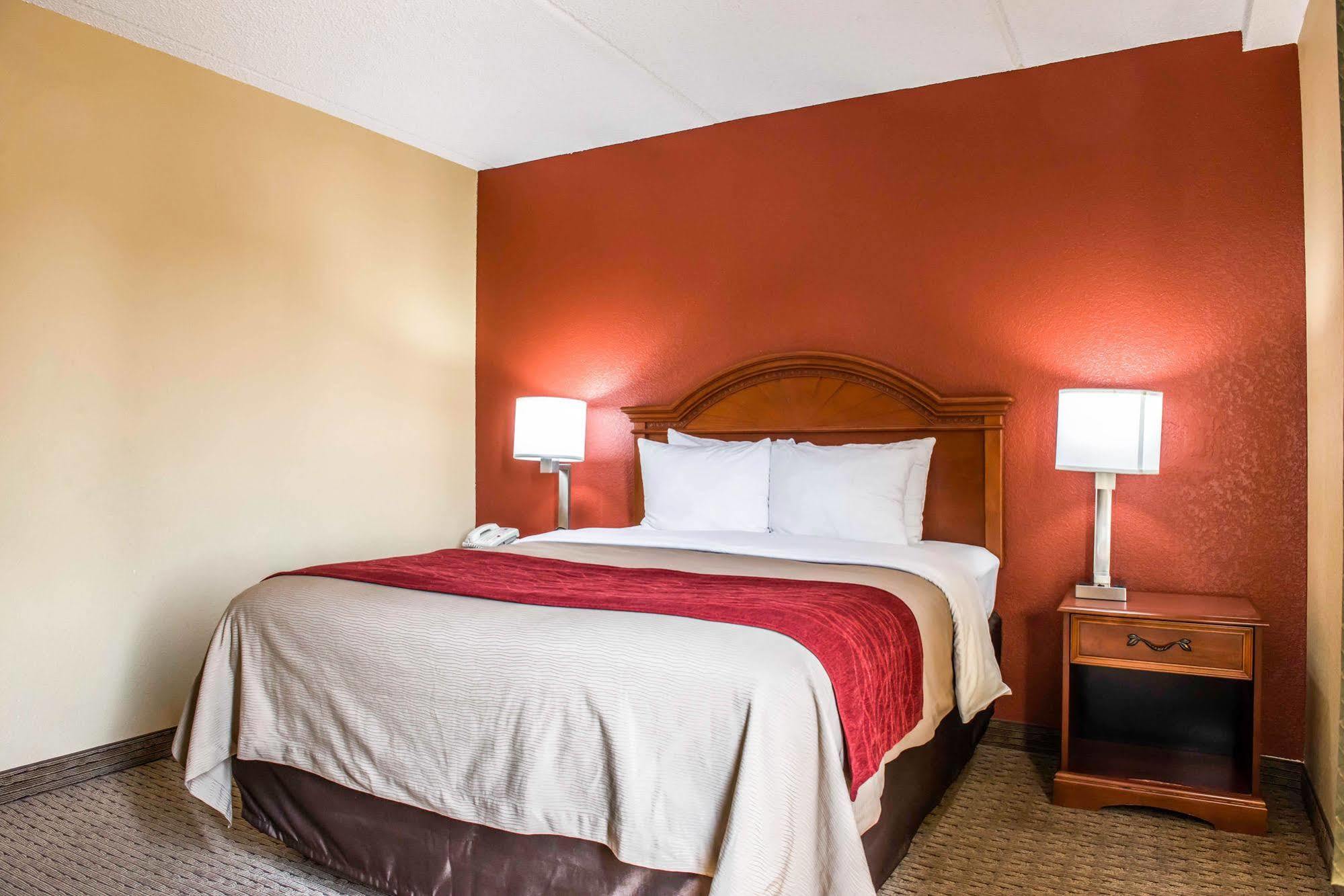 Comfort Inn & Suites Panama City - St Andrew Ngoại thất bức ảnh