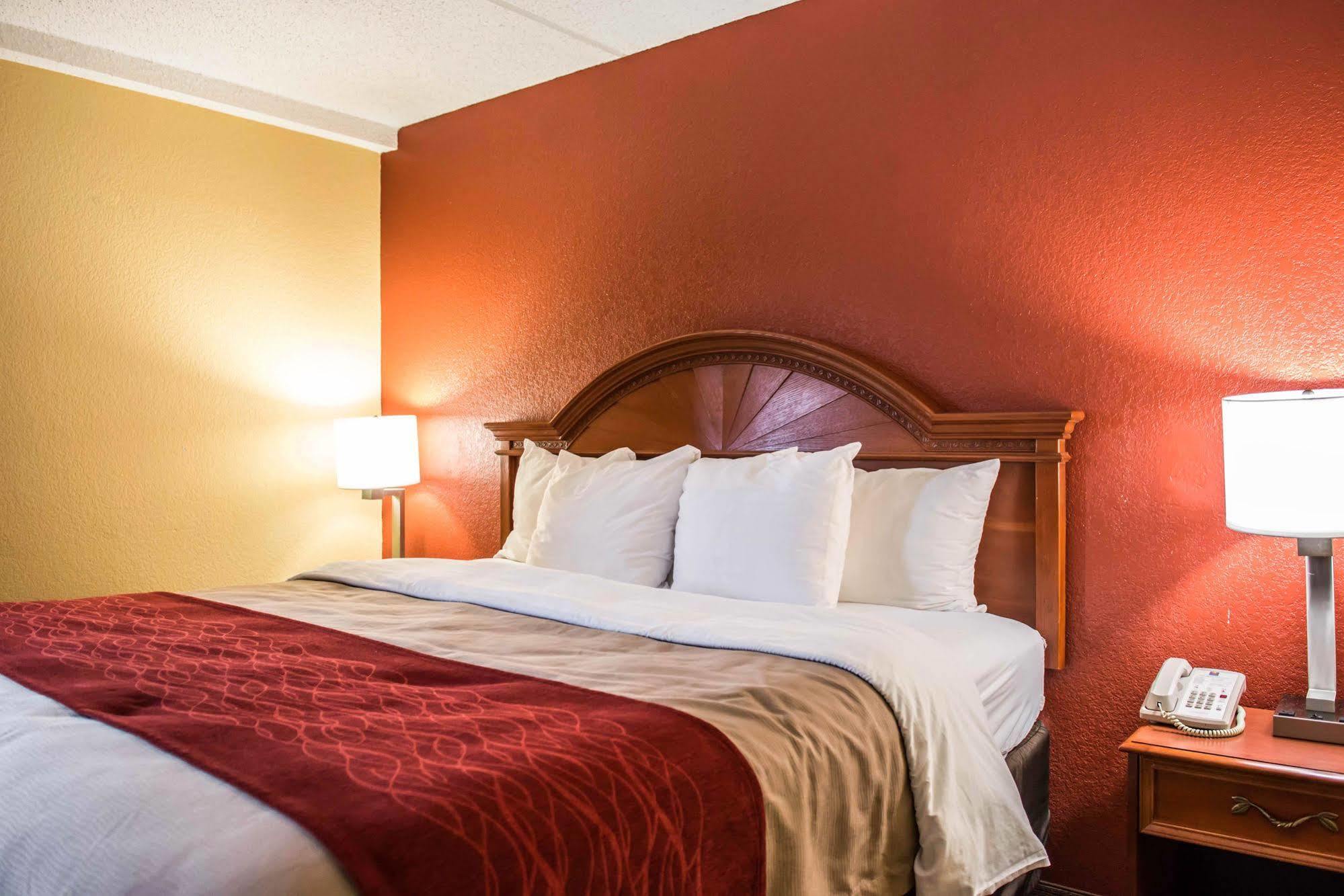 Comfort Inn & Suites Panama City - St Andrew Ngoại thất bức ảnh