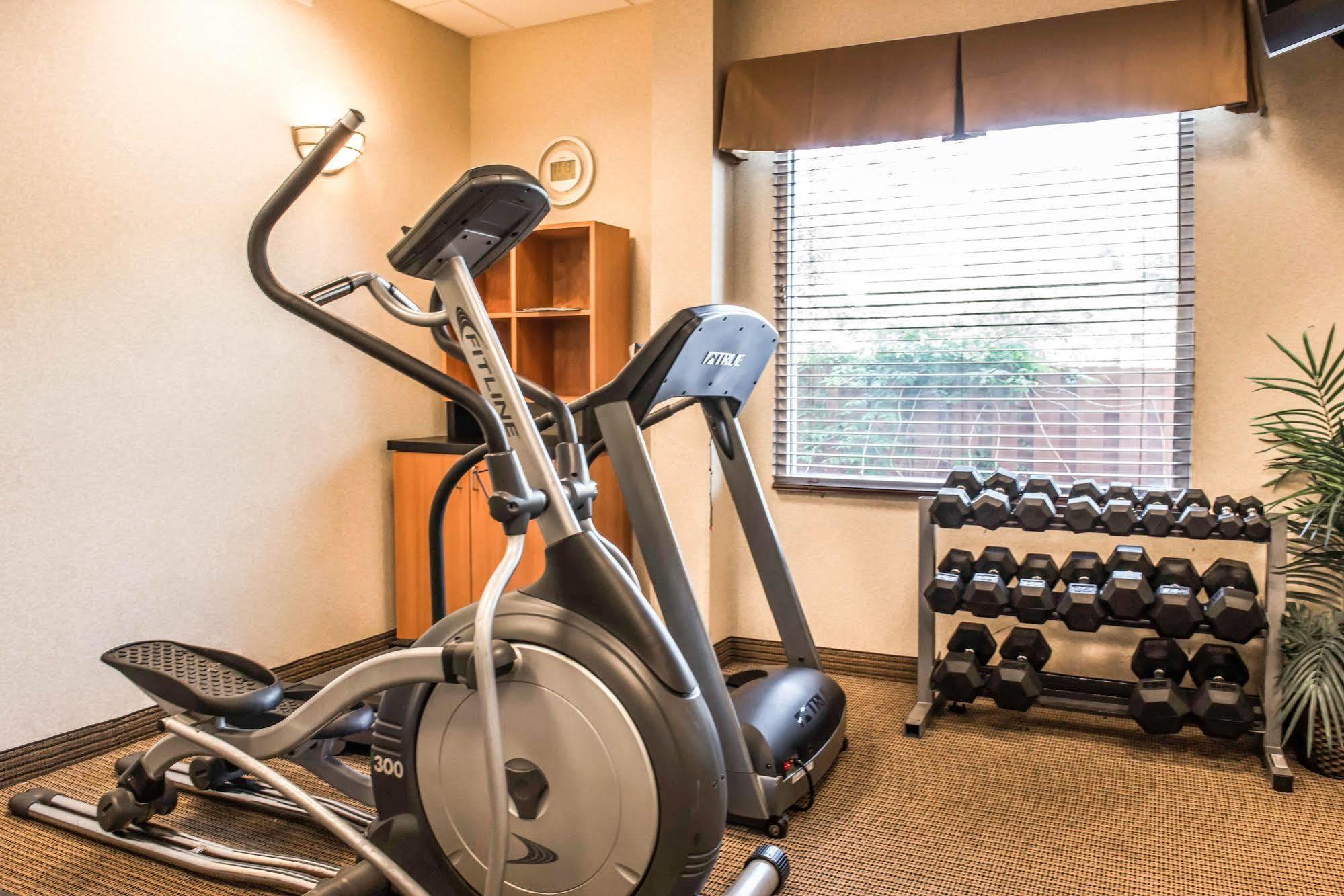 Comfort Inn & Suites Panama City - St Andrew Ngoại thất bức ảnh